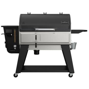 Camp Chef Woodwind Pro 36 Inch Wi Fi Controlled Pellet Grill PG36WWSB350