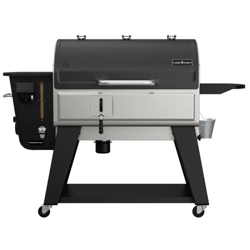 Camp Chef Woodwind Pro 36 Inch Wi Fi Controlled Pellet Grill