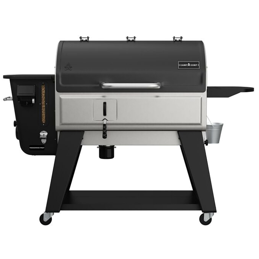 Camp Chef Woodwind Pro 36 Inch Wi Fi Controlled Pellet Grill