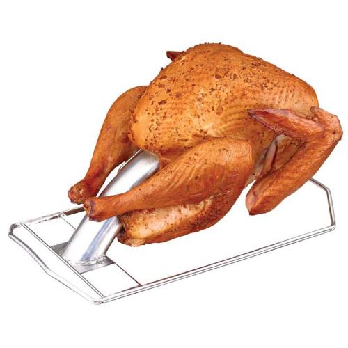 Camp Chef Turkey Cannon Infusion Roaster