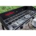 Camp Chef Yukon 32 Inch 60000 BTU Two Burner Propane Gas Cooking System