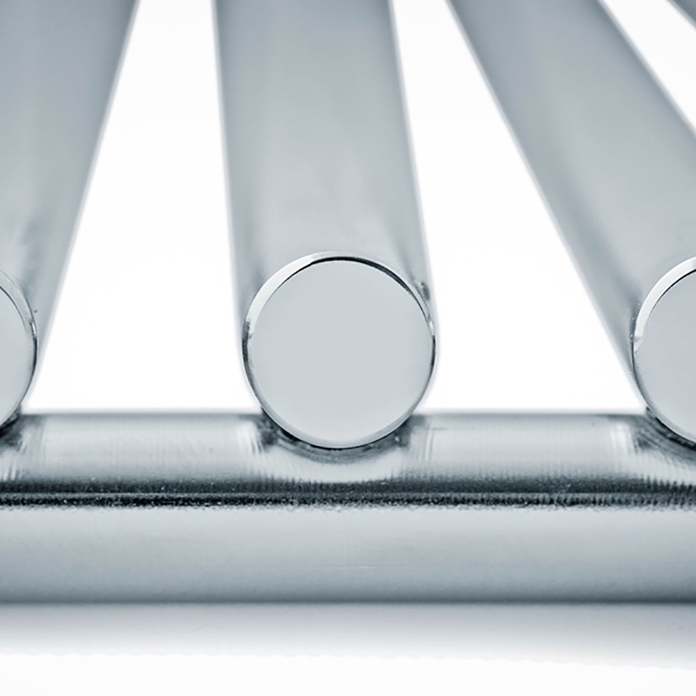 Broil King Regal S490 Pro 4 Burner Freestanding Natural Gas Grill with Rear Burner and Side Burner