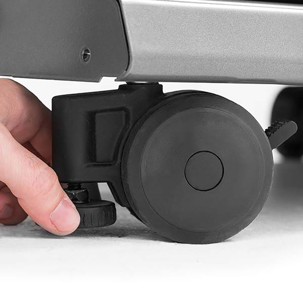 Broil King Regal S490 Pro 4 Burner Freestanding Natural Gas Grill with Rear Burner and Side Burner