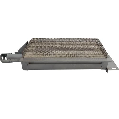 RCS Infrared Searing Burner for Premier Series Grills