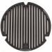 Kamado Joe Cast Iron Sear Plate Cooking Grate   Fits Kamado Joe Classic Joe Joe Jr and Konnected Joe Grills