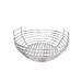 Kamado Joe Stainless Steel Charcoal Basket    Fits Kamado Joe 13 Inch Joe Jr Grills