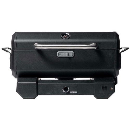 Masterbuilt 28 Inch Portable Charcoal Grill and Smoker