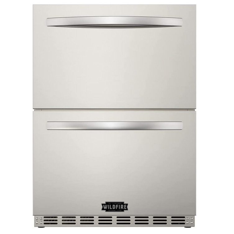 Wildfire 24 Inch 53 Cu Ft