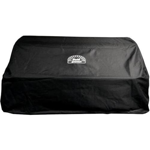 Sole Gourmet Grill Cover for 42 Inch Built In Gas Grill