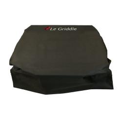 Le Griddle Grill Cover for 41 Inch 3 Burner Commercial Style Flat Top Griddle with Lid250