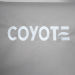 Coyote Grill Cover for 30 Inch Built In Flat Top Gas Grills