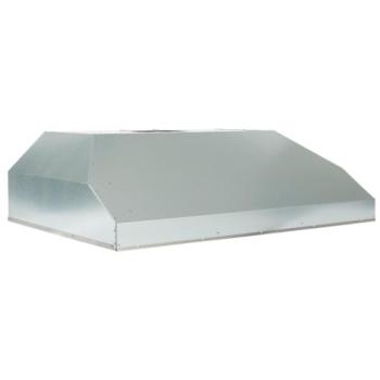 Coyote 42 Inch Stainless Steel Outdoor Hood Insert Insert Only No Blower Motor C1LINER42350