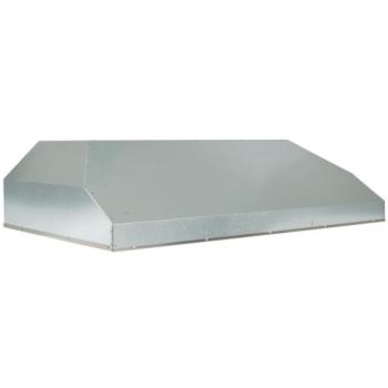 Coyote 48 Inch Stainless Steel Outdoor Hood Insert Insert Only No Blower Motor C1LINER48350