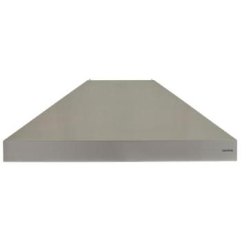 Coyote 42 Inch Stainless Steel Outdoor Vent Hood 1200 CFM C1HOOD42 C1BLOW1200350