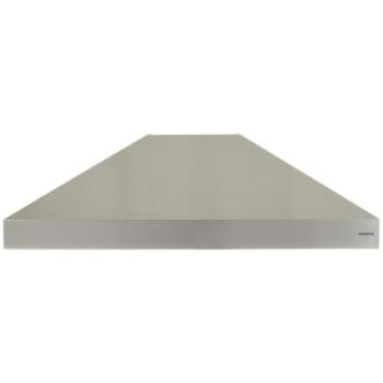 Coyote 48 Inch Stainless Steel Outdoor Vent Hood 1200 CFM C1HOOD48 C1BLOW1200350