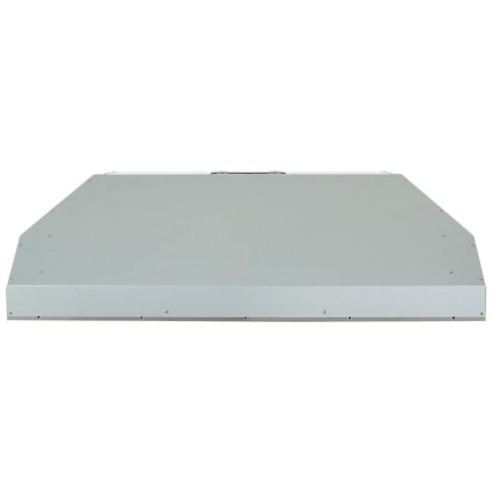 Coyote 42 Inch Stainless Steel Outdoor Hood Insert   1200 CFM