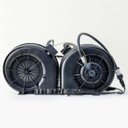 Coyote 1200 CFM Internal Blower Motor for Vent Hoods and Inserts C1BLOW1200250