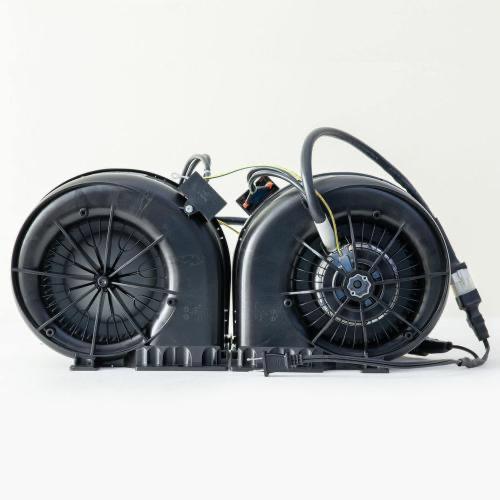 Coyote 1200 CFM Internal Blower Motor for Vent Hoods and Inserts