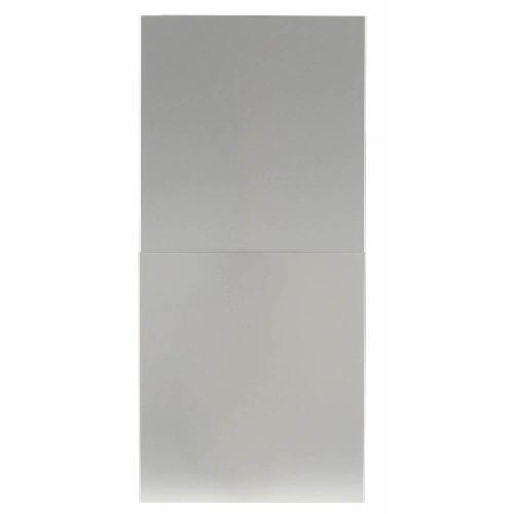 Coyote 9 to 10 Foot Ceiling Flue Duct Cover for Coyote Outdoor Vent Hood