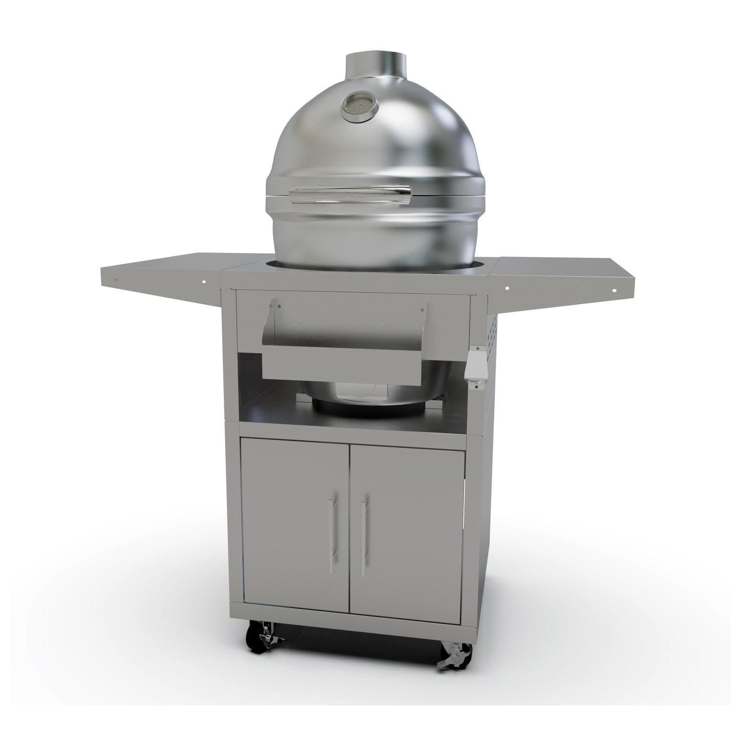 Blaze hotsell charcoal grill