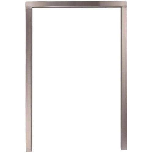 Blaze Stainless Trim Kit For Blaze 20Inch 4.4 Cu. Ft. Refrigerators