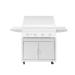 Summerset Grill Cart for 32 Inch Sizzler Gas Grill   Cart Only