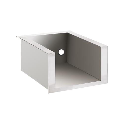 Summerset Grills Insulated Liner for Sizzler Pro Power Burner