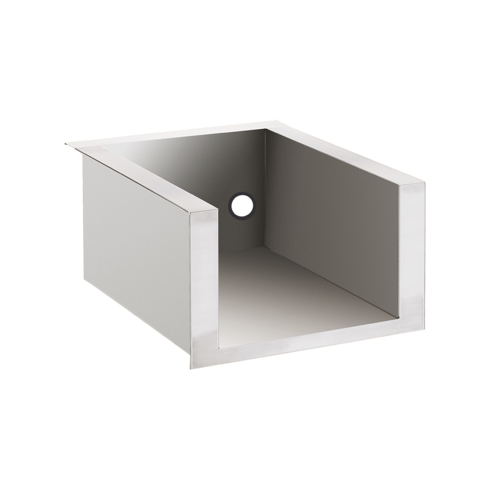 Summerset Grills Insulated Liner for Sizzler Pro Power Burner