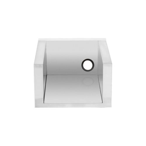 Summerset Grills Insulated Liner for Sizzler Pro Power Burner