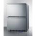 Summit 24 Inch 34 Cu Ft