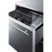 Summit 24 Inch 34 Cu Ft
