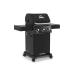 Broil King Crown 310 3 Burner Freestanding Propane Gas Grill