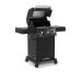 Broil King Crown 310 3 Burner Freestanding Propane Gas Grill