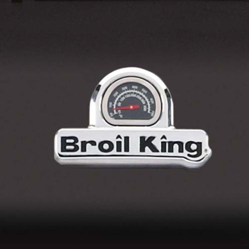 Broil King Crown 310 3 Burner Freestanding Natural Gas Grill