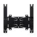 Samsung Terrace Tilt Wall Mount for 65 Inch and 75 Inch Outdoor TVs