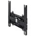 Samsung Terrace Tilt Wall Mount for 65 Inch and 75 Inch Outdoor TVs