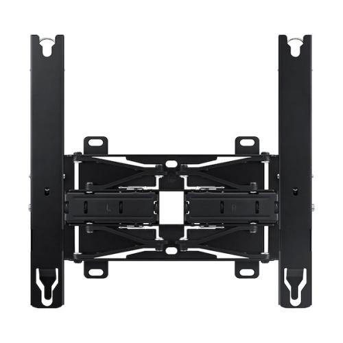 Samsung Terrace Tilt Wall Mount for 65 Inch and 75 Inch Outdoor TVs