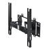 Samsung Terrace Tilt Wall Mount for 65 Inch and 75 Inch Outdoor TVs