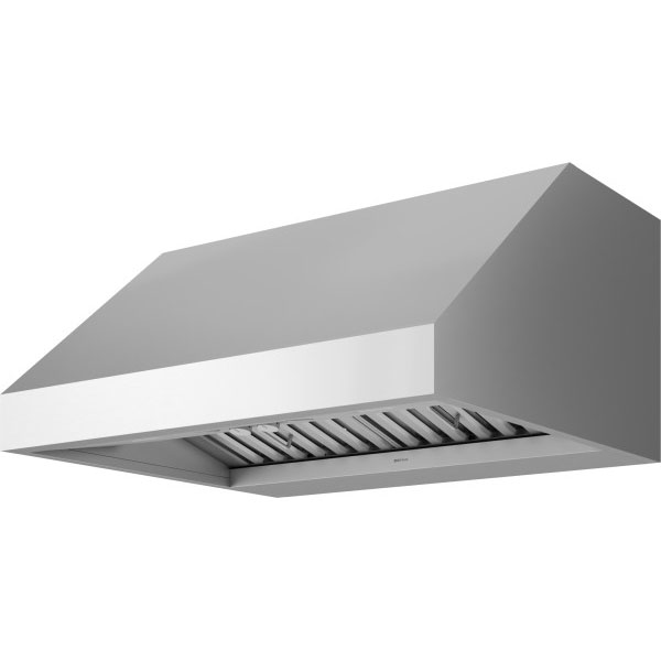 Zephyr Cypress 36 Inch Stainless Steel Outdoor Vent Hood   1200 CFM