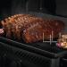 Napoleon Stainless Steel Expandable 6 Rack Rib Holder