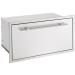 American Made Grills 36 Inch Extra Large Fuel Storage Drawer