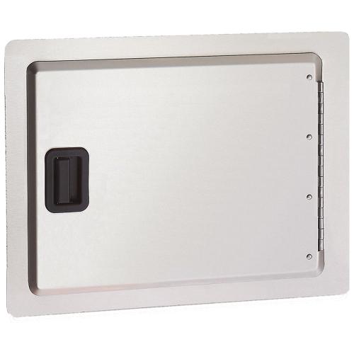 Fire Magic Legacy 24 Inch Stainless Steel Horizontal Single Access Door