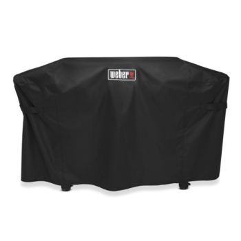 Weber Grills Premium Grill Cover for 36 Inch Gas Griddle 3400030350