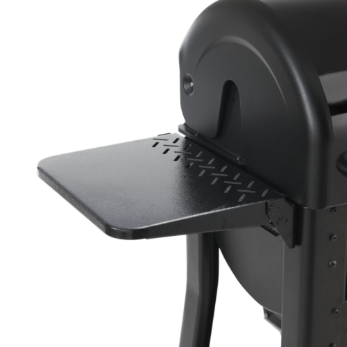 Weber Grills Folding Side Table for Searwood 600 Pellet Grills