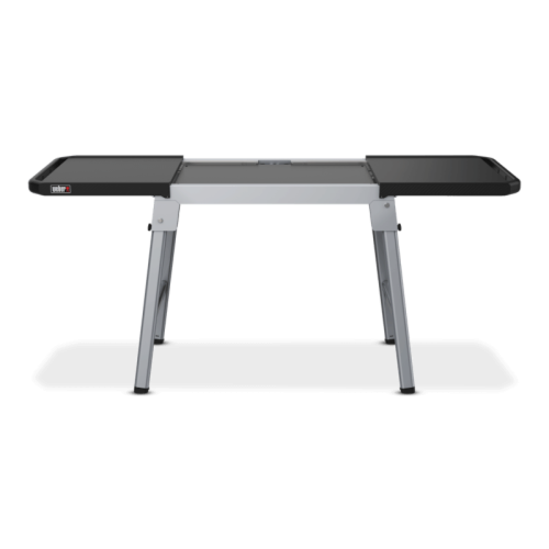 Weber Grills Expandable Stand for Traveler Portable Griddles