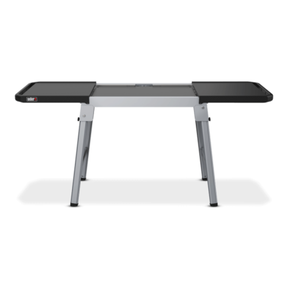 Weber Grills Expandable Stand for Traveler Portable Griddles