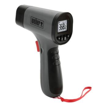 Weber Grills Infrared Surface Thermometer 3400016 350
