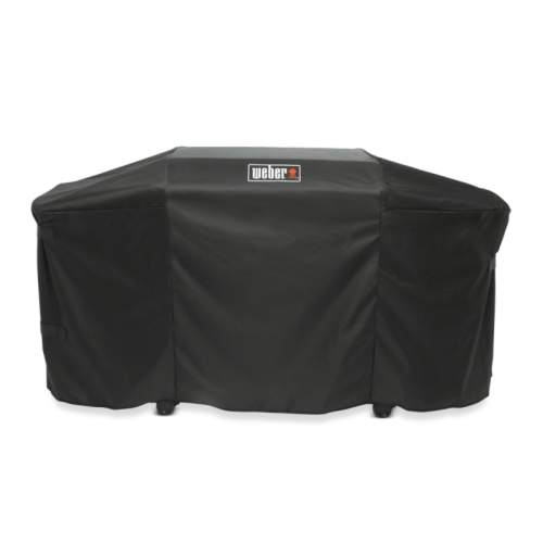 Weber Grills Premium Grill Cover for Slate 30 Inch Gas Griddle