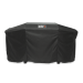Weber Grills Premium Grill Cover for Slate 30 Inch Gas Griddle