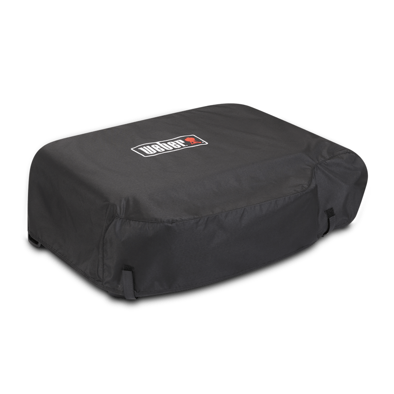 Weber Grills Premium Grill Cover for Traveler 22 Inch Portable Gas Griddle